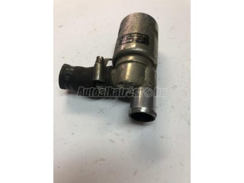 OPEL CORSA,  KADETT,  KADETT E | ALFA ROMEO 75,  164,  SPIDER - 1989 - 0280140516 - üresjárati szabályozó szelep, levegő ellátás