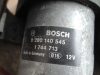 BMW 3-AS SOROZAT,  5-ÖS SOROZAT - 1995 - 0280140545 - üresjárati szabályozó szelep, levegőellátás