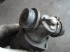 BMW 3-AS SOROZAT,  5-ÖS SOROZAT - 1995 - 0280140545 - üresjárati szabályozó szelep, levegőellátás