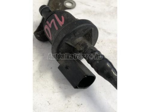MERCEDES-BENZ A-OSZTÁLY - 1998 - 0280142373 - vákuumpumpa
