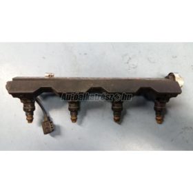 befecskendező szelep