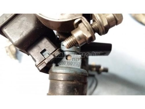 BMW 3-AS SOROZAT,  5-ÖS SOROZAT,  7-ES SOROZAT,  8-AS SOROZAT - 0280150715 - befecskendező szelep