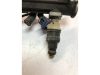 VOLKSWAGEN PASSAT,  GOLF III,  VENTO,  GOLF,  PASSAT IV - 1995 - 0280150955 - befecskendező szelep