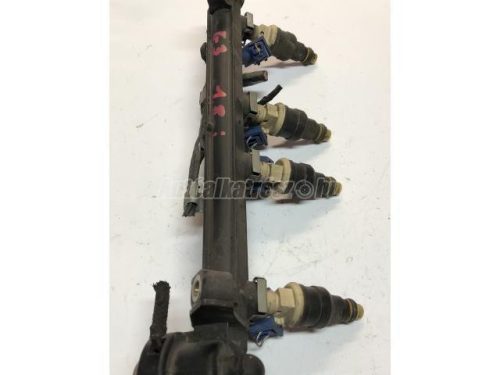 VOLKSWAGEN PASSAT,  GOLF III,  VENTO,  GOLF,  PASSAT IV - 1995 - 0280150955 - befecskendező szelep