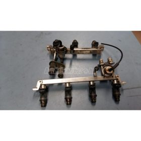 befecskendező szelep