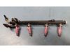 FORD FIESTA,  ESCORT,  KA | CITROEN ZX,  SAXO,  BERLINGO,  XSARA | PEUGEOT 306,  106,  PARTNER - 0280155786 - befecskendező szelep
