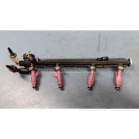 befecskendező szelep