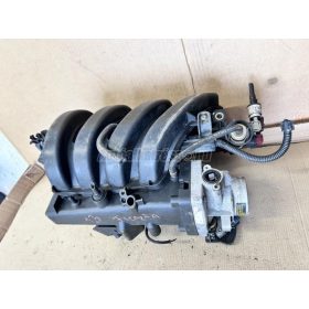   FORD FIESTA - 1997 - 0280155786, XS6E9424KB  - szívósor befecskendezőkkel