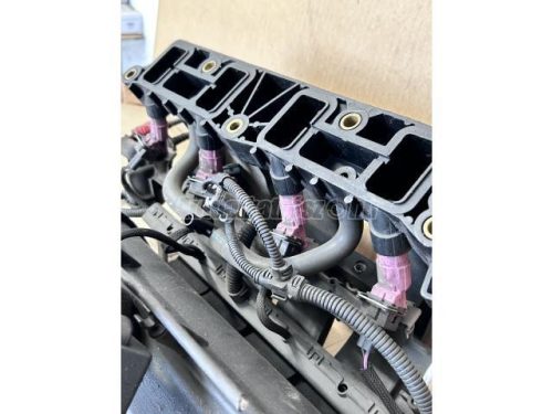 FORD FIESTA - 1997 - 0280155786, XS6E9424KB  - szívósor befecskendezőkkel