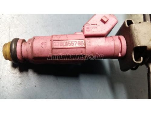 FORD FIESTA,  ESCORT,  KA | CITROEN ZX,  SAXO,  BERLINGO,  XSARA | PEUGEOT 306,  106,  PARTNER - 0280155786 - befecskendező szelep
