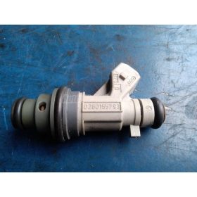   OPEL ASTRA,  ASTRA G - 1999 - 0280155793 - befecskendező szelep