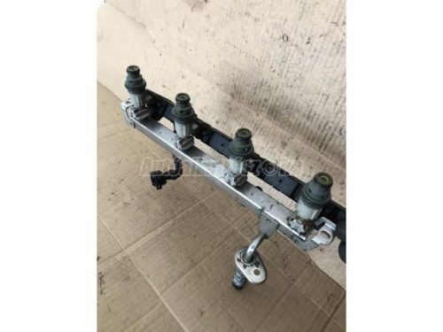 OPEL ASTRA,  ASTRA G - 1999 - 0280155793 - befecskendező szelep