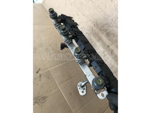 befecskendező szelep