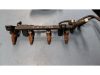 CITROEN XM,  XANTIA,  EVASION,  XSARA | PEUGEOT 605,  406,  306,  806 | LANCIA ZETA | FIAT ULYSSE - 0280155803 - befecskendező szelep