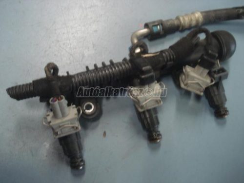 OPEL AGILA,  CORSA C,  ASTRA,  ASTRA G,  CORSA - 2003 - 0280155965 - befecskendező szelep