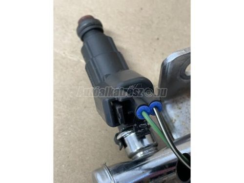 FORD MONDEO - 2003 - 0280156009 - injektor