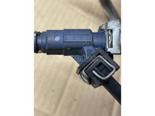 MERCEDES-BENZ E-OSZTÁLY,  S-OSZTÁLY,  C-OSZTÁLY - 2005 - 0280156014 - befecskendező szelep