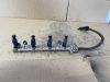 TOYOTA YARIS - 2004 - 0280156067 - befecskendező szelep