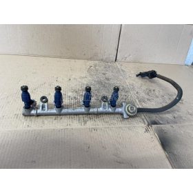 TOYOTA YARIS - 2004 - 0280156067 - befecskendező szelep