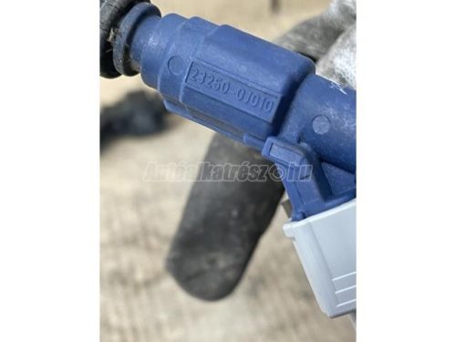 TOYOTA YARIS - 2004 - 0280156067 - befecskendező szelep