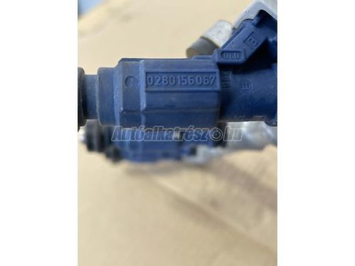 TOYOTA YARIS - 2004 - 0280156067 - befecskendező szelep