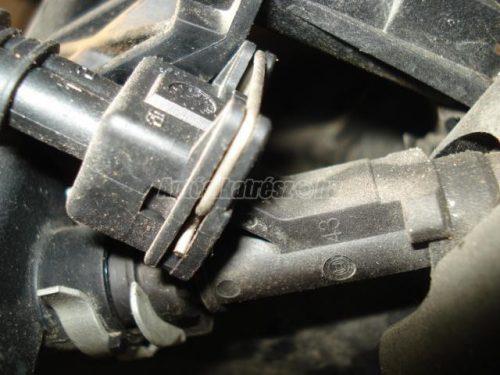 DACIA LOGAN,  SANDERO | RENAULT KANGOO - 2010/03 - 0280158034 - befecskendező szelep