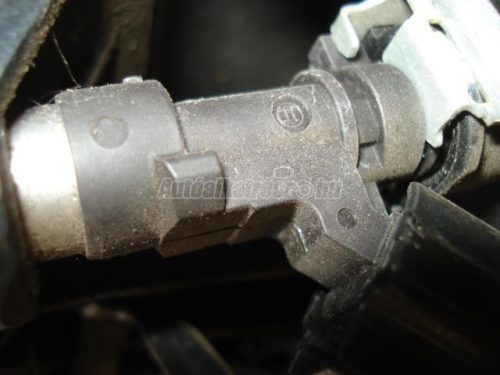PEUGEOT 307,  1007,  207,  206 | CITROEN BERLINGO,  C3,  C3 PLURIEL,  C2,  C4,  XSARA PICASSO - 2003/02 - 0280158057 - befecskendező szelep