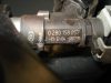 PEUGEOT 307,  1007,  207,  206 | CITROEN BERLINGO,  C3,  C3 PLURIEL,  C2,  C4,  XSARA PICASSO - 2003/02 - 0280158057 - befecskendező szelep