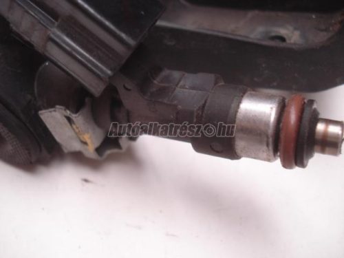 befecskendező szelep