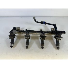 OPEL ASTRA H - 2008 - 0280158501 - befecskendező