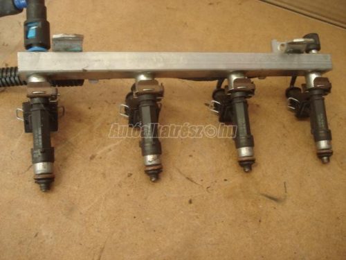 OPEL ASTRA H - 2008 - 0280158501 - befecskendező