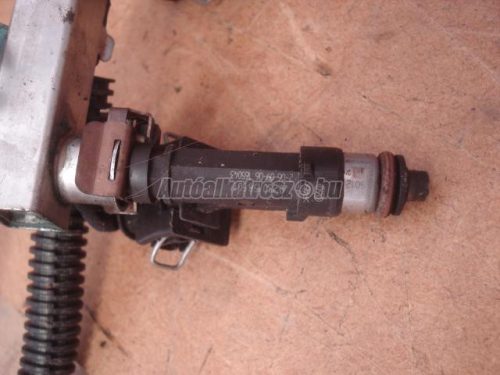OPEL ASTRA H - 2008 - 0280158501 - befecskendező
