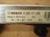 OPEL ASTRA H - 2008 - 0280158501 - befecskendező