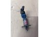 FORD GRANADA,  CAPRI,  SIERRA | VOLKSWAGEN GOLF I,  GOLF II,  JETTA II,  SCIROCCO,  GOLF | PEUGEOT 505 - 1983 - 0280170402 - hidegindító szelep