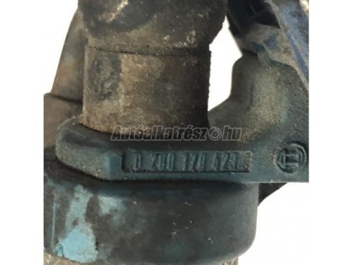 AUDI 80,  100,  COUPE - 1985 - 0280170423 - hidegindító szelep