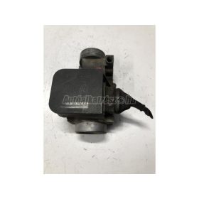 légmennyiség mérő