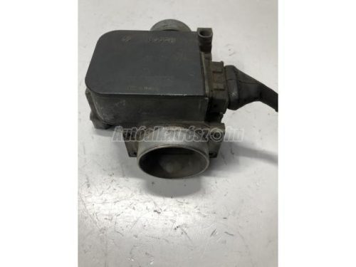 légmennyiség mérő