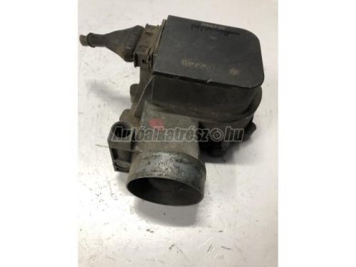 légmennyiség mérő