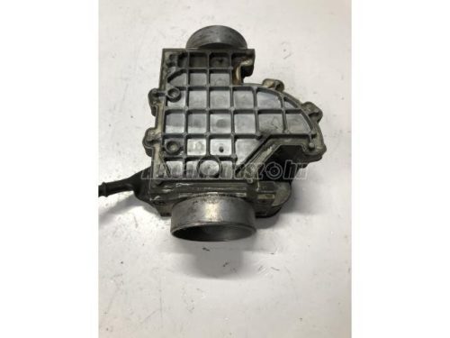 légmennyiség mérő