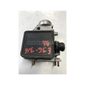 légmennyiség mérő