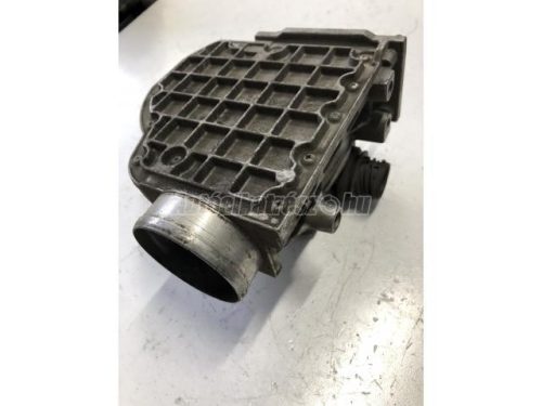 légmennyiség mérő