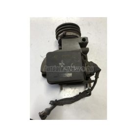 légmennyiség mérő