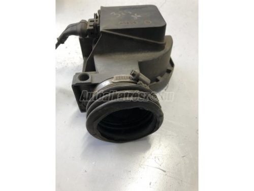 légmennyiség mérő