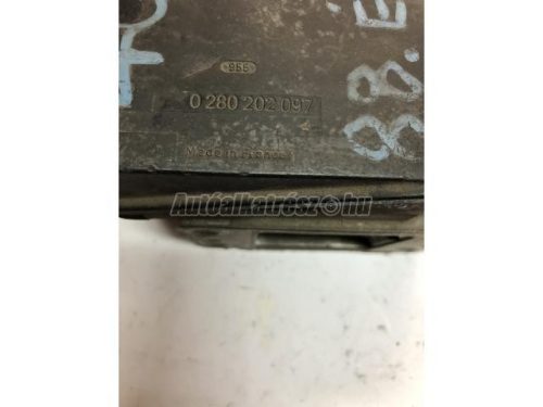 PEUGEOT 205,  309,  405,  305 | CITROEN BX - 1989 - 0280202097 - légmennyiség mérő