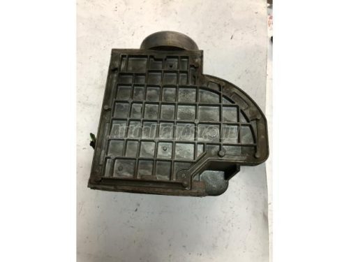 légmennyiség mérő