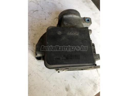 VOLKSWAGEN GOLF II,  PASSAT,  GOLF,  JETTA II - 1990 - 0280202106 - légmennyiség mérő