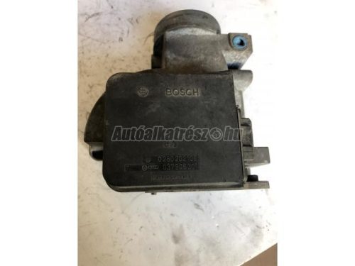 VOLKSWAGEN GOLF II,  PASSAT,  GOLF,  JETTA II - 1990 - 0280202106 - légmennyiség mérő