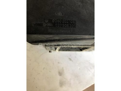VOLKSWAGEN GOLF II,  PASSAT,  GOLF,  JETTA II - 1990 - 0280202106 - légmennyiség mérő