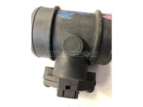 ALFA ROMEO 145,  146,  155,  GTV,  SPIDER | LANCIA KAPPA | FIAT BRAVO,  MAREA,  COUPE - 1997 - 0280217111 - légmennyiségmérő