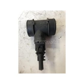 légmennyiségmérő